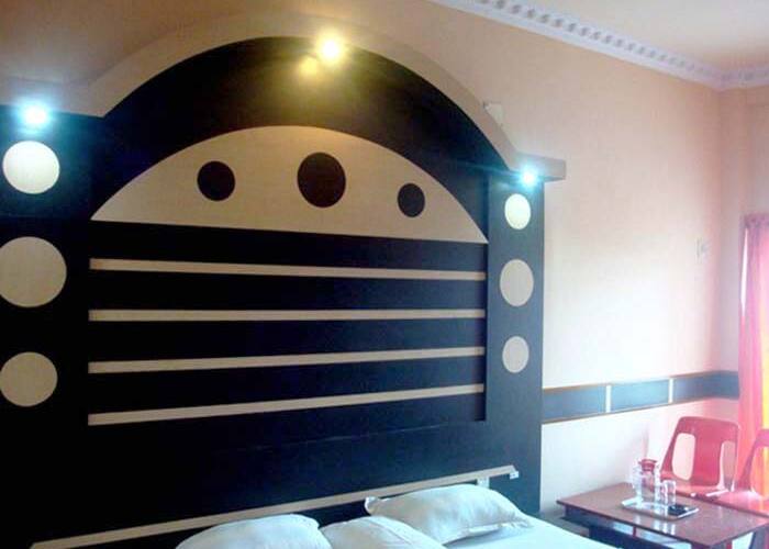 Hotel Mahamaya Dham, Digha 4